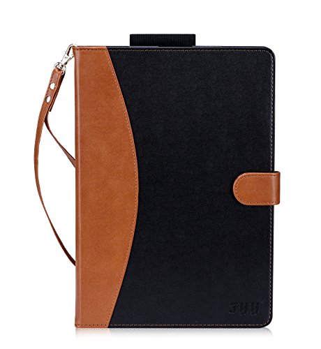 iPad Pro 12.9 Case  - FYY  Premium Leather Case for Apple 