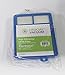 Crucial Vacuum Replacement Vacuum Filter Compatible with Part # H12, HF1, HF-1 & Models Electrolux: EL5010,EL5035,EL6980,EL7000,EL7020,EL7050,EL8500,EL8501,EL8502 - Hepa Style Filters (2 Pack)