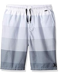 Shorts tejidos de niños Hurley