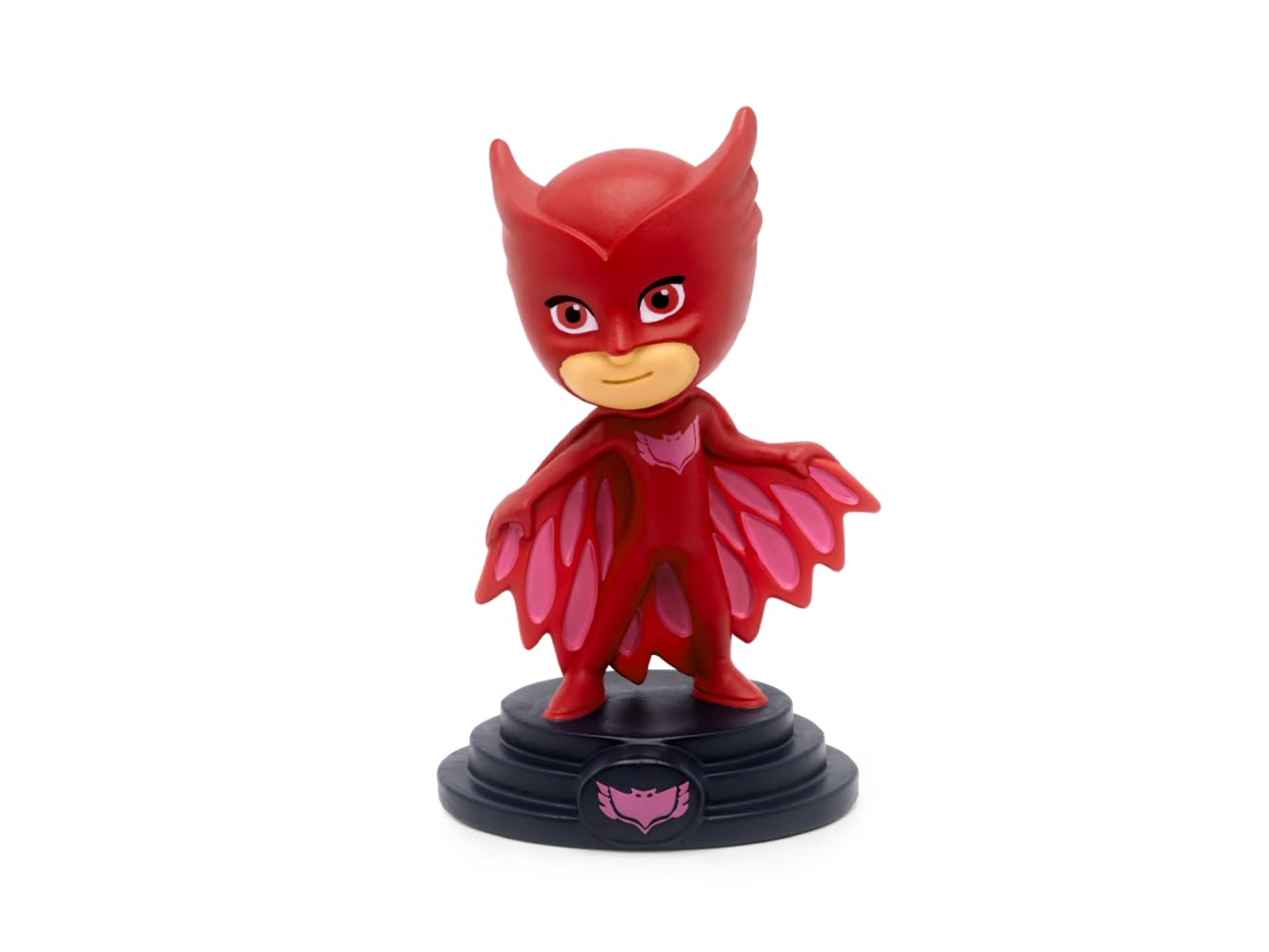 tonies PJ Masks: Owlette Audio Character - PJ Mask Toy, Audiobooks for Children