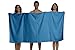 TRUE LARGEST Quick Dry Towel - Microfiber Beach Towels Oversized 80