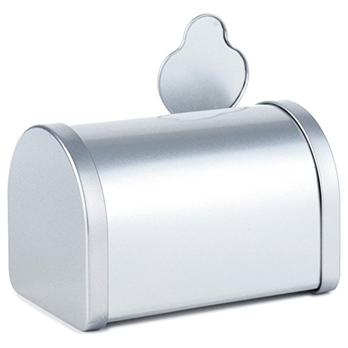 Hallmark Gift Card Holder (Miniature Mailbox With Birthday Balloons)