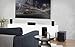 Definitive Technology ProCinema 6D – Compact 5.1 Channel Home Theater Speaker System (2019 Model) | 250-Watt Powered Subwoofer, Center Channel + 4 Speakers | Sleek, Modern Looks Match Any Décor, Blackthumb 4