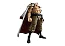 Megahouse One Piece: Edward Newgate White Beard Variable Action Hero Figure