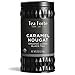 Tea Forte Black Tea, Caramel Nougat, Loose Tea Canister