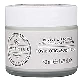 Botanics Revive & Protect Postbiotic Moisturiser 1.69 oz