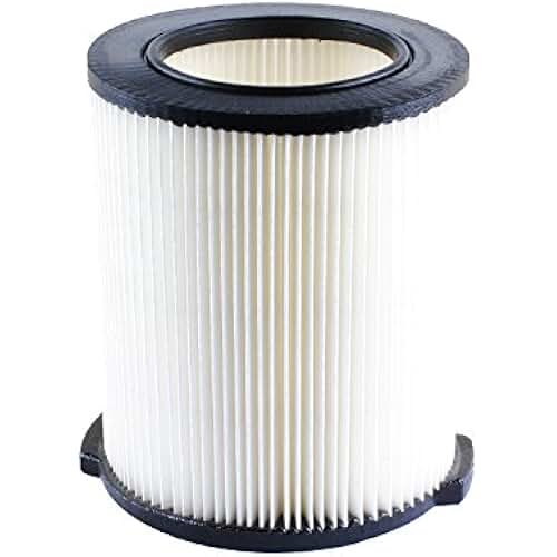 ridgid filter vf4000