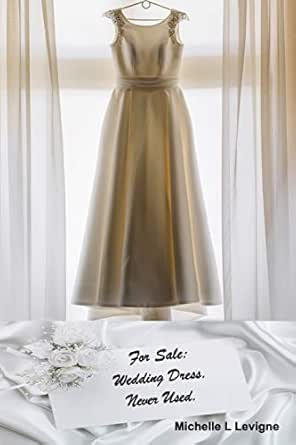 amazon used wedding dresses
