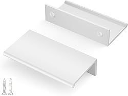 Peaha 10 Pack Kitchen Cabinet Handles 2-1/2 inch