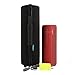 co2CREA Carry Case Bag for Logitech UE Megaboom Portable Wireless Bluetooth Speaker (EVA Hard Case)