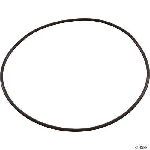 Horizon Spa & Pool Parts O-Ring, Buna-N, 6-1/4 ID, 1/8 Cross Section, Generic