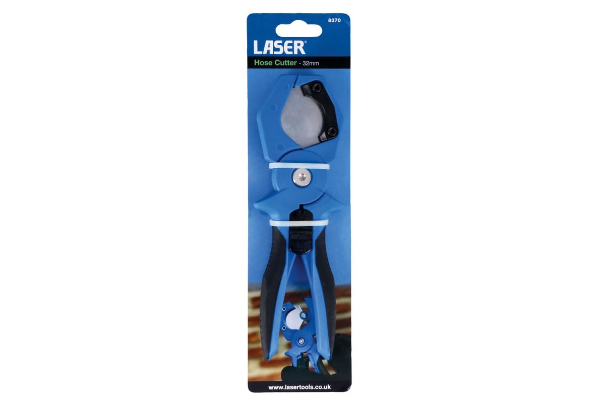 Laser 8370 Hose Cutter 32mm