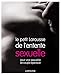 Le Petit Larousse de l'entente sexuelle (French Edition) by 