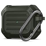 Spigen Tough Armor Designed for Airpods Pro Case