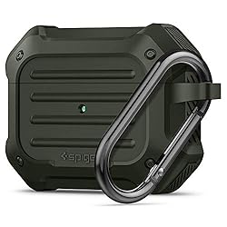 Spigen Tough Armor Designed for Airpods Pro Case