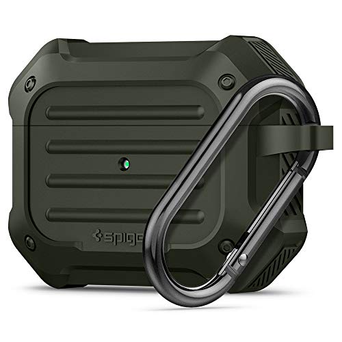 Spigen Tough Armor Designed for Airpods Pro Case