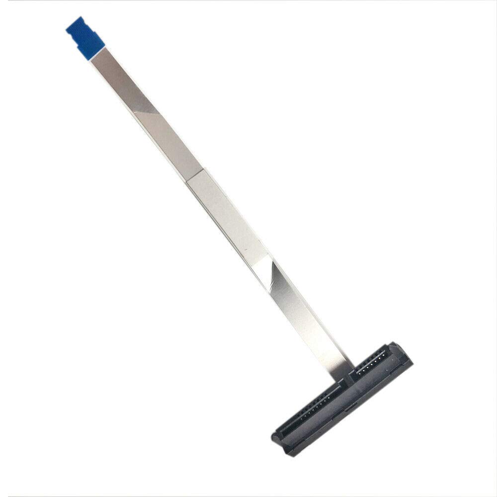 ZAHARA SATA HDD Hard Drive Cable Connector HDD Cable for Lenovo Legion 517IMH05H 81Y8 517ARH05H 82GN 517ITH6 82JN 517ACH6 82K0 NBX0001TB00 5C10S30075 hard drive hdd connector hdd cable