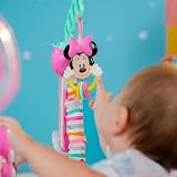 Bright Starts Disney Baby Minnie Mouse Activity Jumper Forever Besties 6mo+ view 11