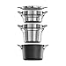 Calphalon Premier Space Saving Nonstick 8qt Multi-Pot