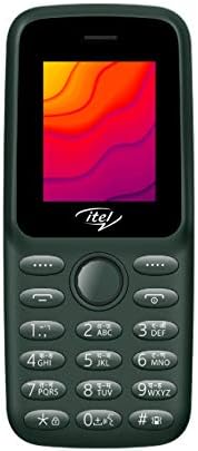 itel It2163 (Black)