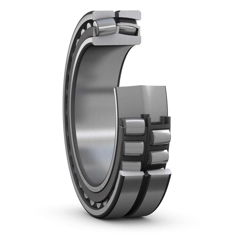 SKF 23026 CCK/W33 Spherical Radial Roller Bearing