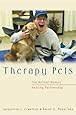 Therapy Pets: The Animal-Human Healing Partnership