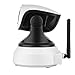 WiFi IP Camera, Utalent 720P HD Wireless Security Surveillance System for Pet Nanny Baby Monitor with Pan/Tilt, Night Vision, Motion Detection Alerts, Two-Way Audio and Remote Viewing