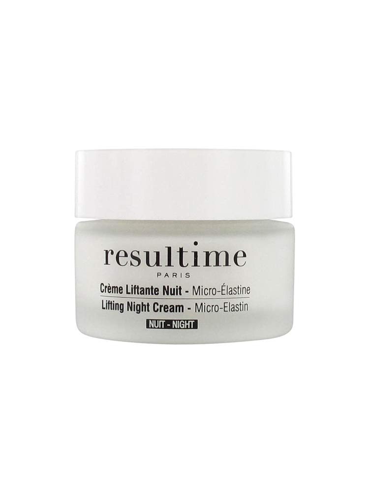 lifting night cream