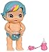 Little Live Babies Little Live Bizzy Bubs Clap Baby Harper Childrens Toy