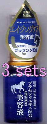 daiso placenta serum