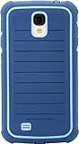 Body Glove ShockSuit Case for Samsung Galaxy S4 - Midnight/Powder Blue