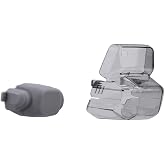 BTG Gimbal Protector Camera Protector Cover for DJI Flip Drone Accessories Replacement Part Lens Cap