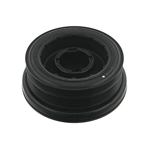 febi bilstein 27340 pulley for crankshaft - Pack of 1