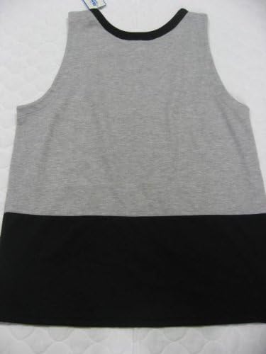 Amazon Co Jp モンスターズインク モンスターズユニバーシティ ニットエプロン グレー ブラック サイズｍ ｌ 保育士 キャラクター通販 ディズニー ホーム キッチン