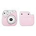 Kobra Fujifilm Instax Mini 8 Accessory Kit, Pink