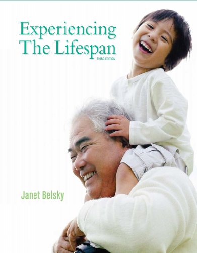 Download Experiencing the Lifespan Download Experiencing the Lifespan