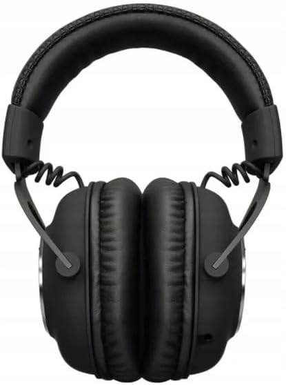 PRO X Lightspeed Kabelloses Gaming-Headset