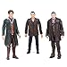 Doctor Who: 5.5 inch 13 Doctor Action Figure Set