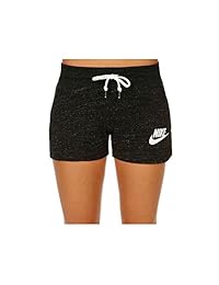 Pantalón Corto Mujer Nike NSW Gym Vintage