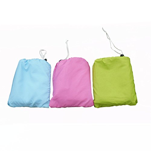 Sail Hillock Canvas Hammock Camp Bedding - Outdoor Portable Canvas 200x140cm Hammock Tourism Camping Hunting Leisure Tent Hanging Bed - Sheet Hummock Mound - 1PCs