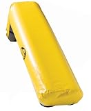 RAVE Small Aqua Slide(Blue & Yellow)