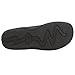 Tamarac by Slippers International Men's Irish Clog Slipper,Black,12 M US