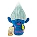 Hallmark itty bittys DreamWorks Trolls Biggie Stuffed Animal Limited Edition Itty Bittys Movies & TV