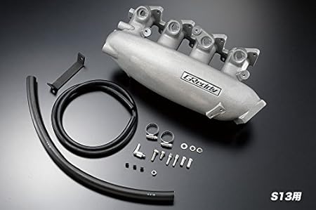 Amazon Trust トラスト Greddy サージタンク Surge Tank シルビア 180sx Ps13 Rps13 純正スロットル インテークパイプ 車 バイク