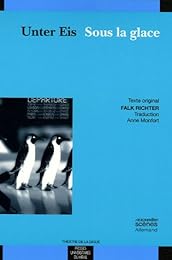 Unter Eis