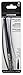 Milani Ultrafine Liquid Eye Liner, 01 Black Vinyl, 0.058 fl oz