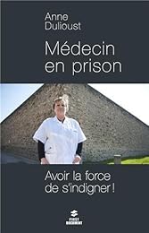Médecin en prison