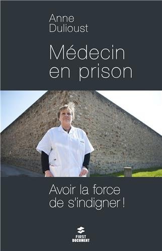 Médecin en prison
