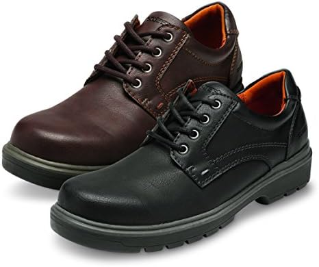 Streetcars Men's Timber Oxford