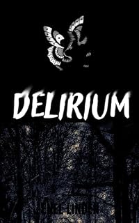 Livro Delirium